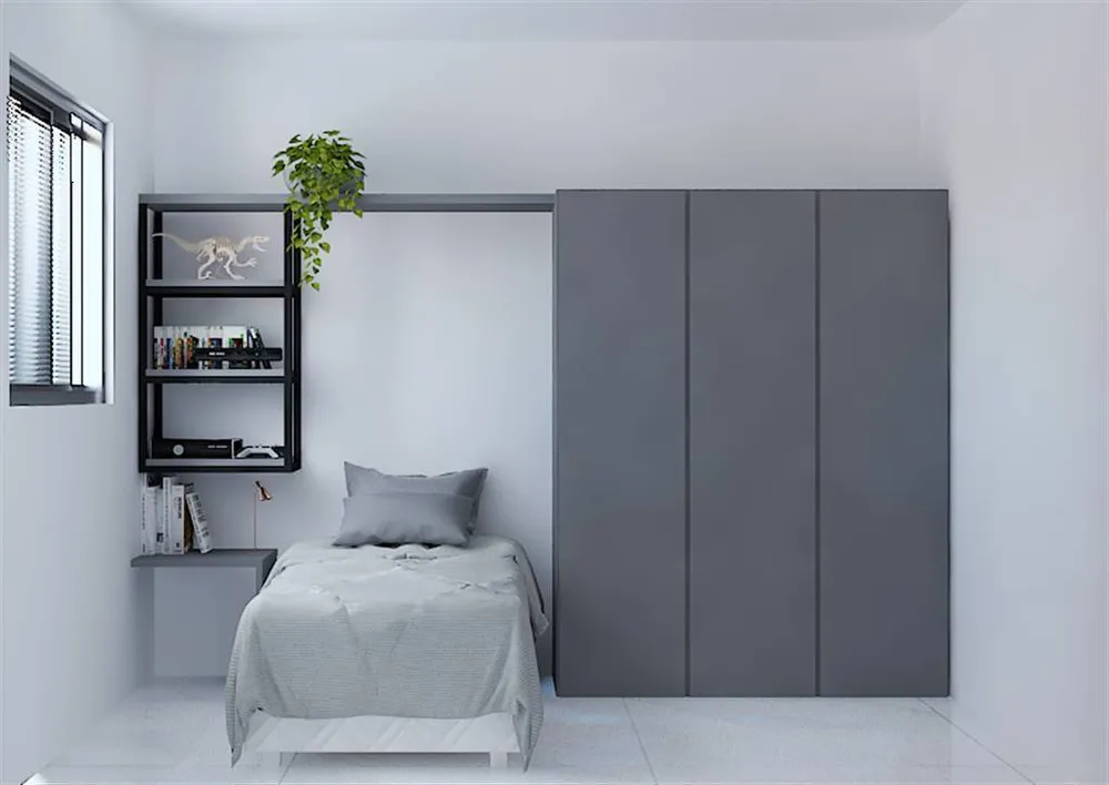 Apartamento, 2 quartos, 94 m² - Foto 6