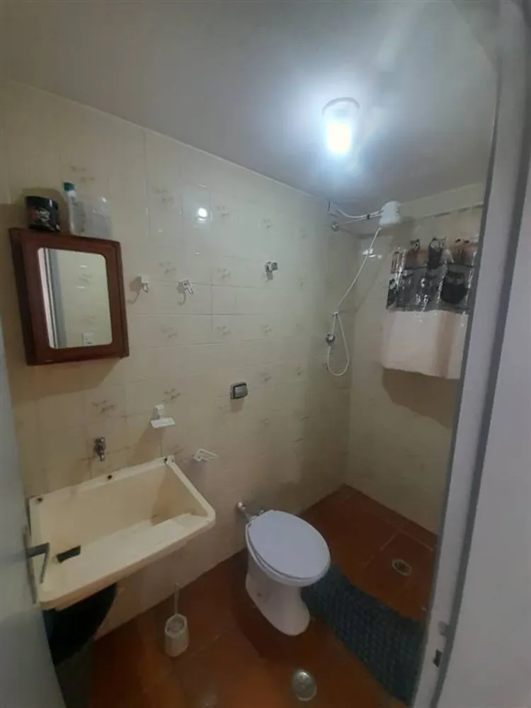 Kitnet-Studio, 28 m² - Foto 9