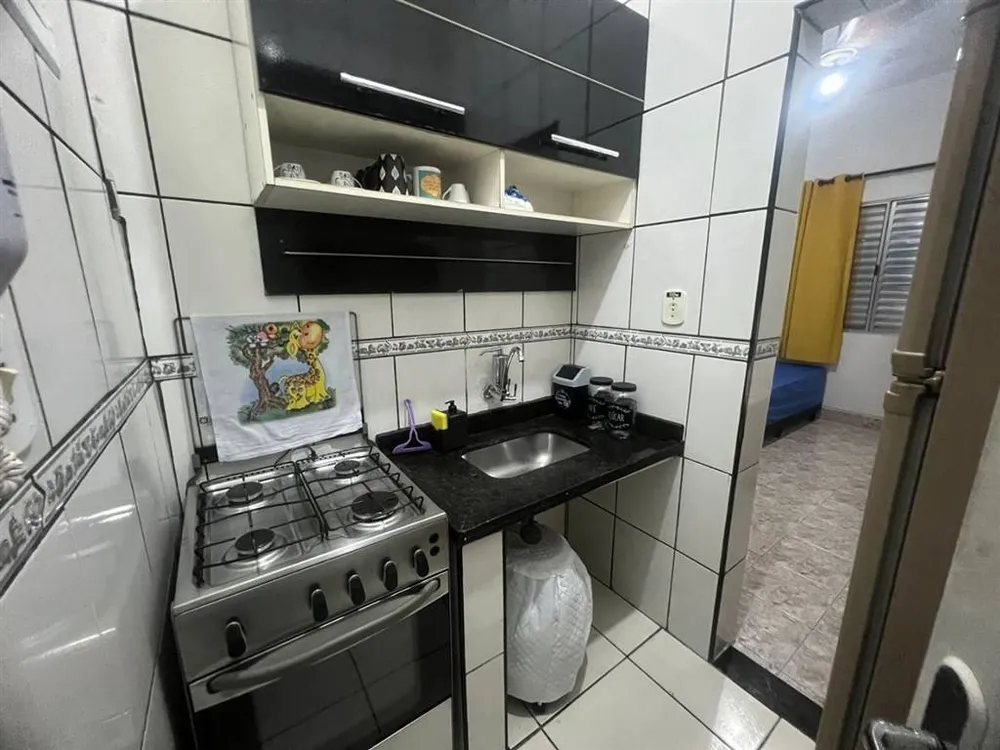 Kitnet-Studio, 20 m² - Foto 11