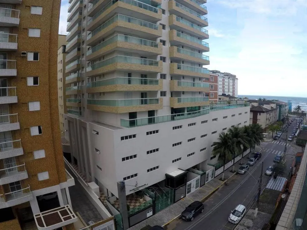 Apartamento, 2 quartos, 106 m² - Foto 1