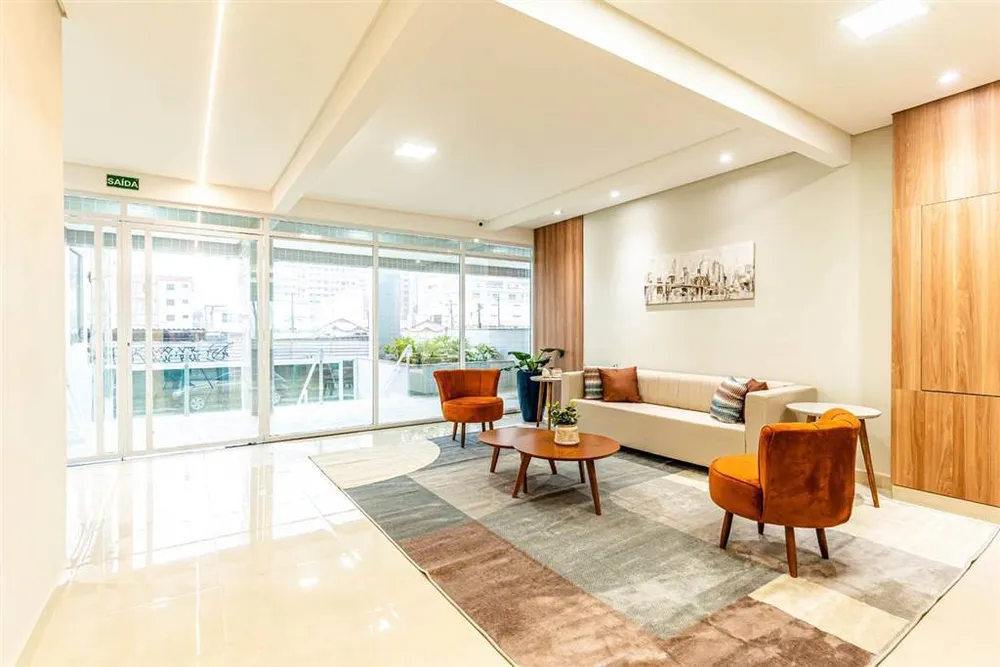 Apartamento, 2 quartos, 76 m² - Foto 3