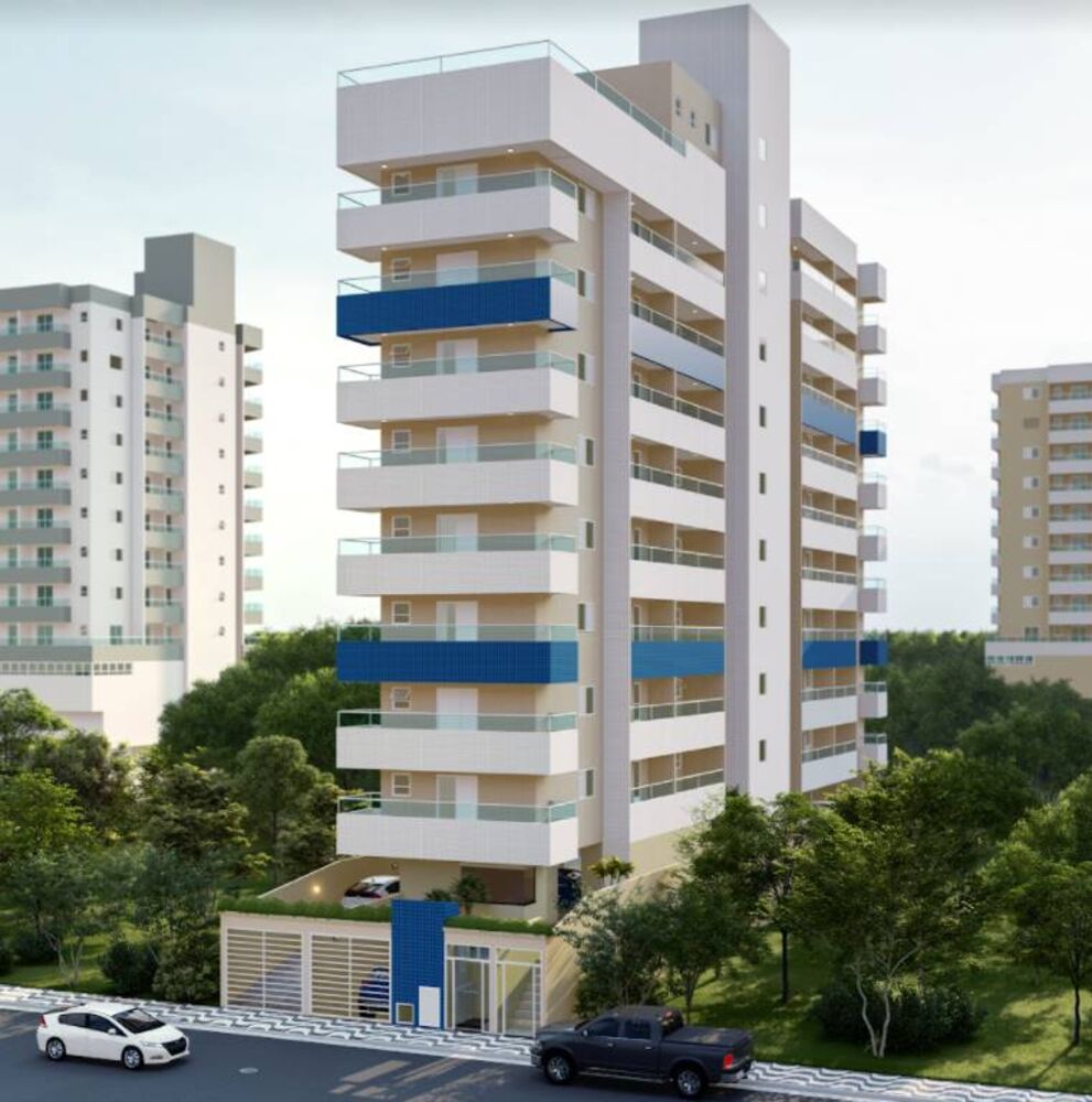 Apartamento, 2 quartos, 71 m² - Foto 5