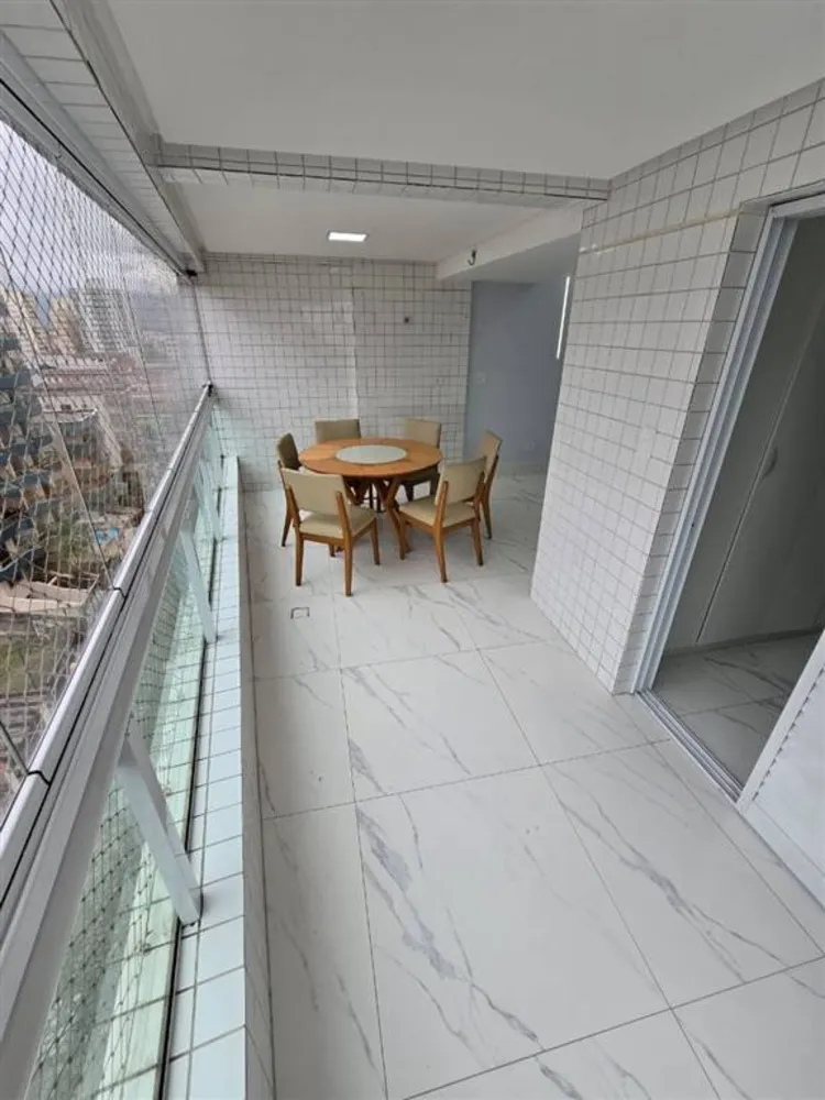 Apartamento, 3 quartos, 116 m² - Foto 12