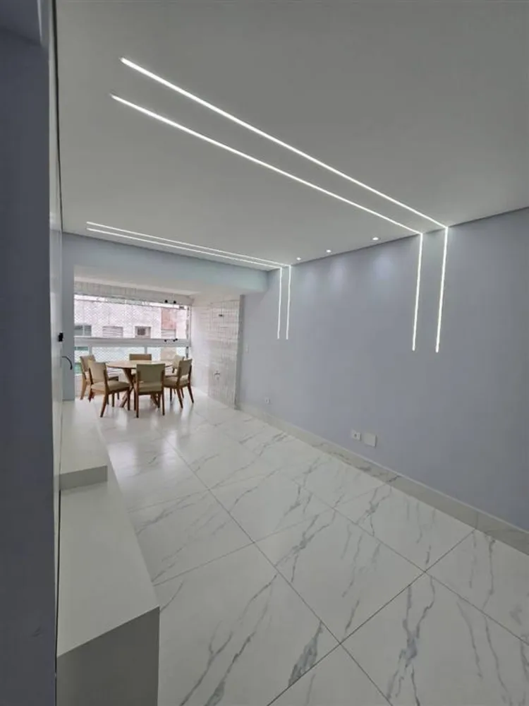 Apartamento, 3 quartos, 116 m² - Foto 6