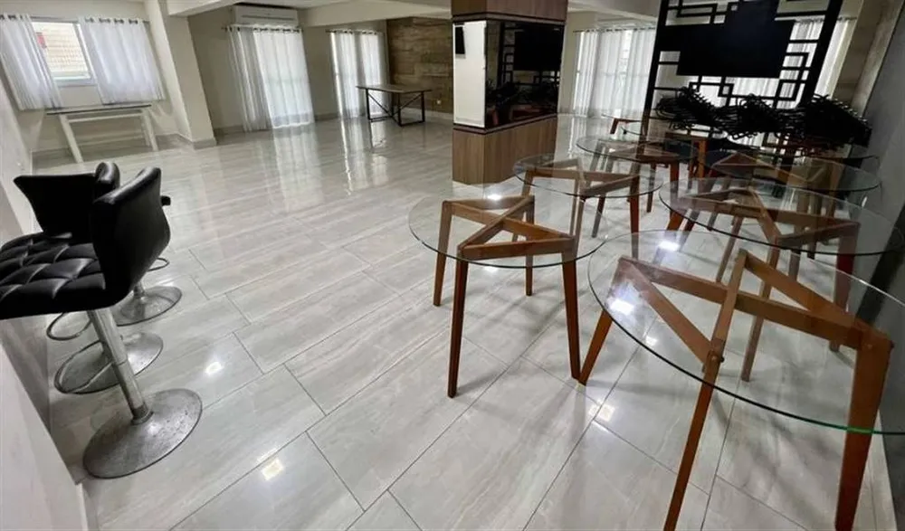 Apartamento, 3 quartos, 116 m² - Foto 2
