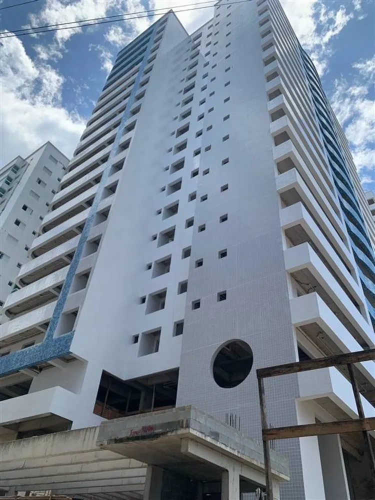 Apartamento, 3 quartos, 115 m² - Foto 3