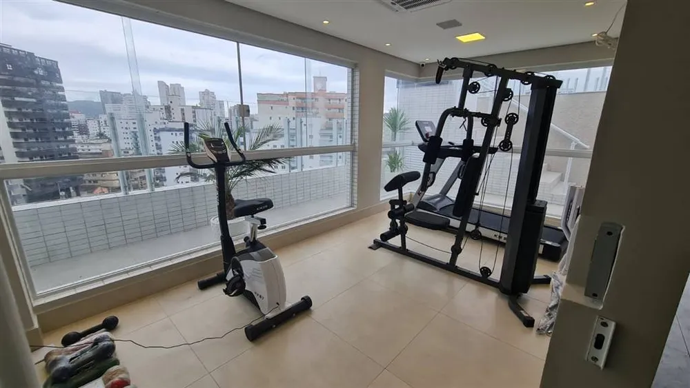 Apartamento, 1 quarto, 54 m² - Foto 12
