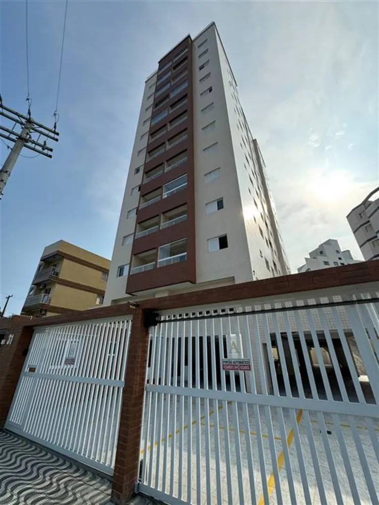 Apartamento, 2 quartos, 53 m² - Foto 4
