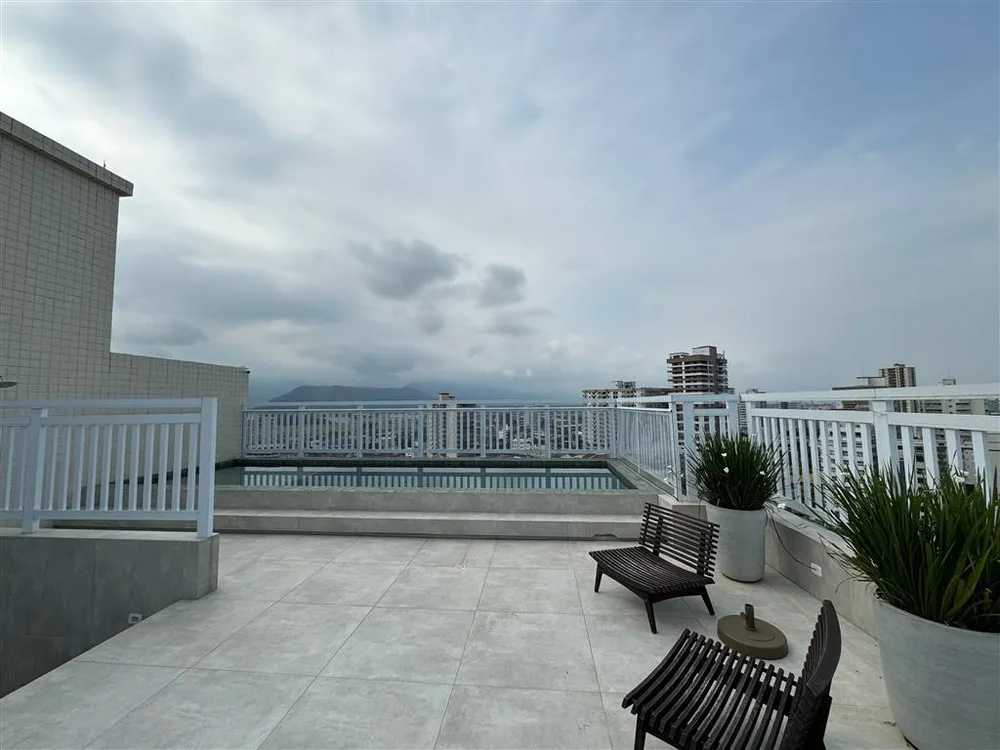Apartamento, 2 quartos, 53 m² - Foto 1