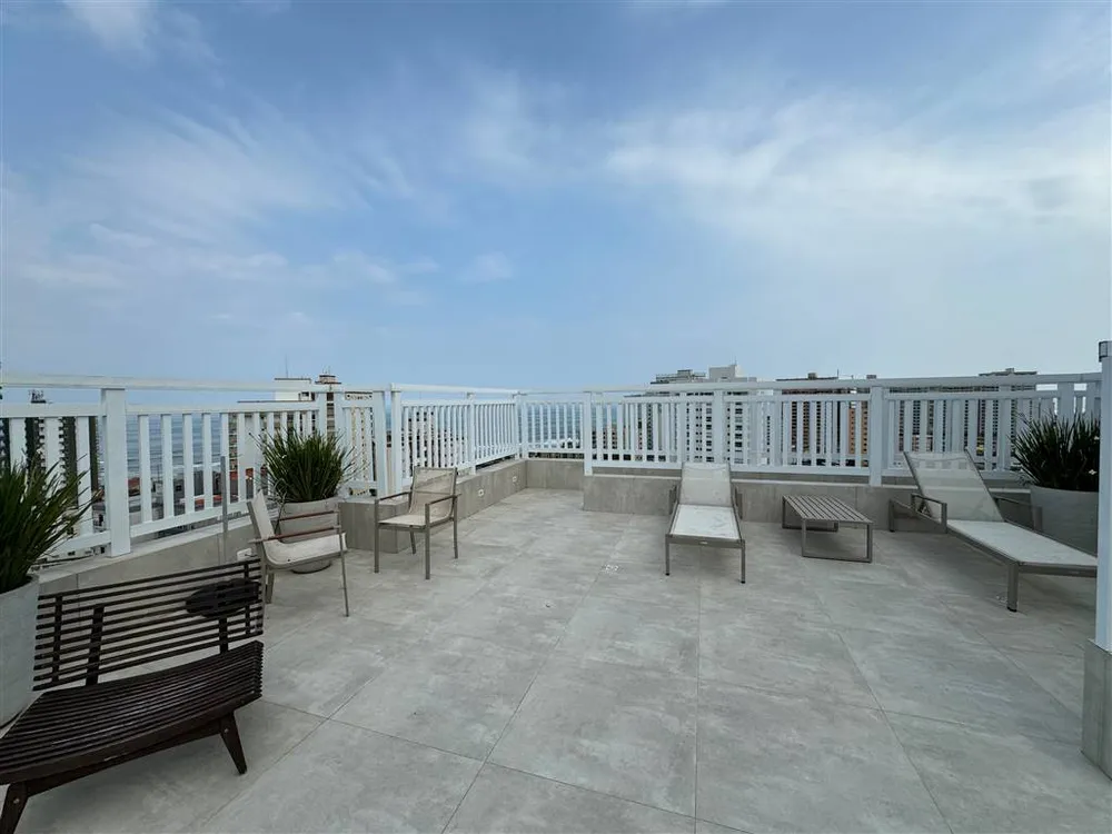 Apartamento, 2 quartos, 53 m² - Foto 7