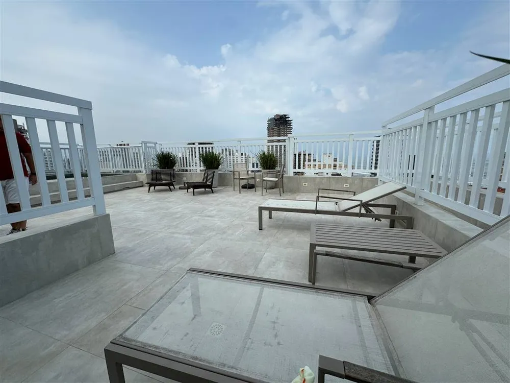 Apartamento, 2 quartos, 53 m² - Foto 10