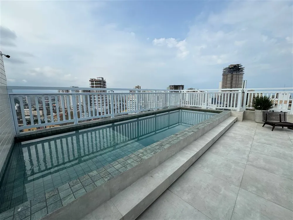 Apartamento, 2 quartos, 53 m² - Foto 3