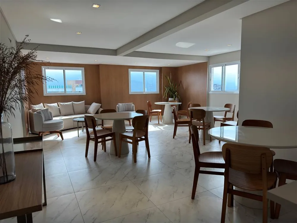 Apartamento, 2 quartos, 53 m² - Foto 4
