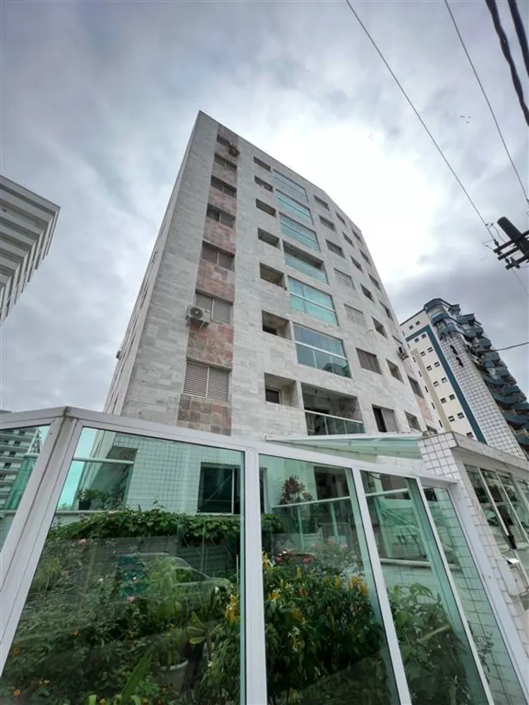 Apartamento, 2 quartos, 78 m² - Foto 1