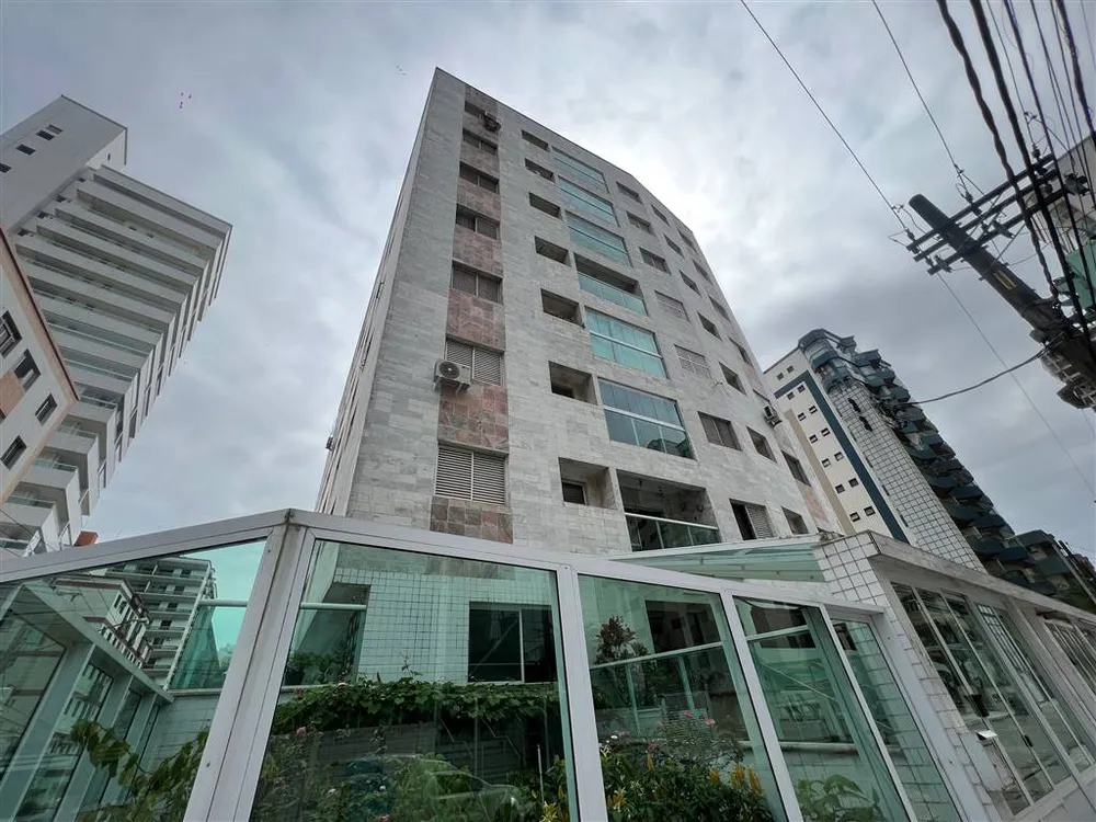 Apartamento, 2 quartos, 78 m² - Foto 2