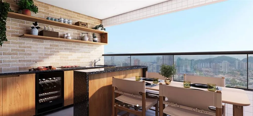 Apartamento, 2 quartos, 82 m² - Foto 15