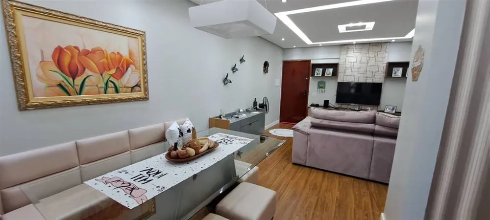 Apartamento, 2 quartos, 87 m² - Foto 1