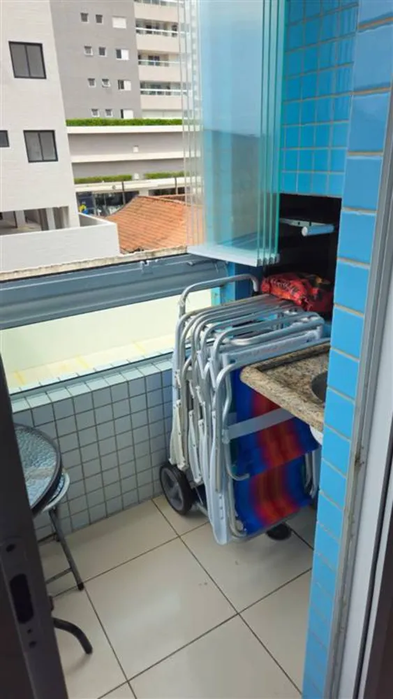 Apartamento, 1 quarto, 49 m² - Foto 7