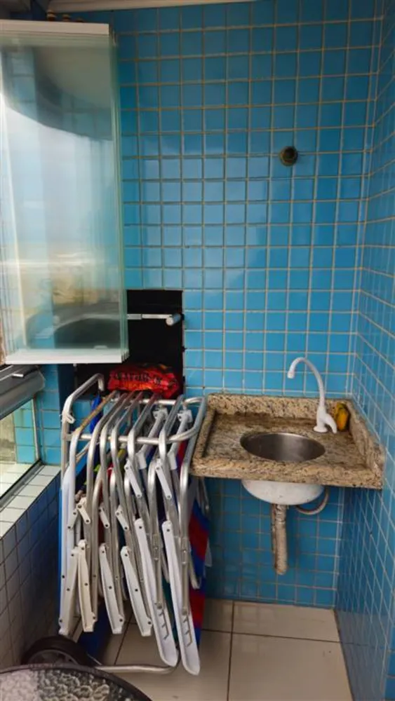 Apartamento, 1 quarto, 49 m² - Foto 8