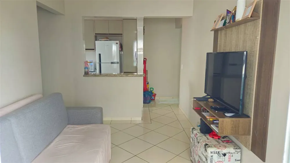 Apartamento, 1 quarto, 49 m² - Foto 9