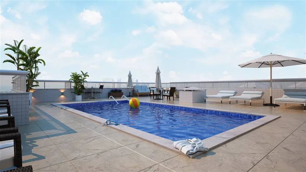 Apartamento, 2 quartos, 64 m² - Foto 5