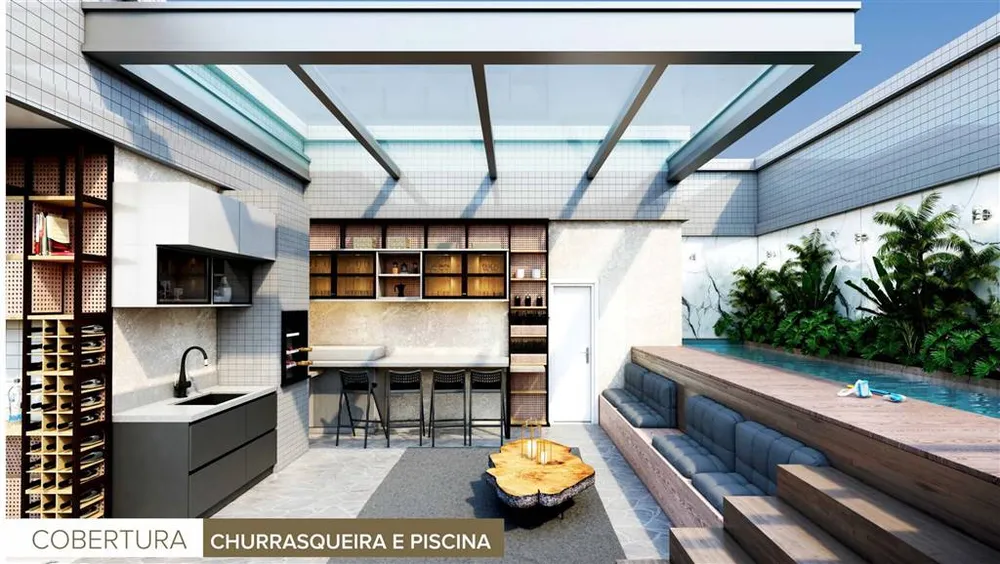 Apartamento, 3 quartos, 118 m² - Foto 13