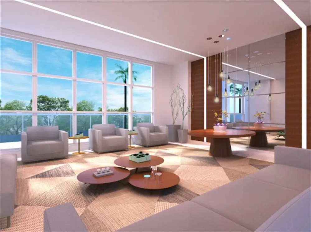 Apartamento, 3 quartos, 105 m² - Foto 7