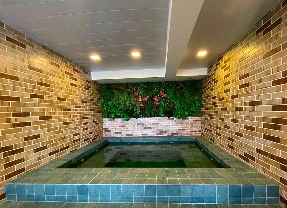 Apartamento, 2 quartos, 90 m² - Foto 10