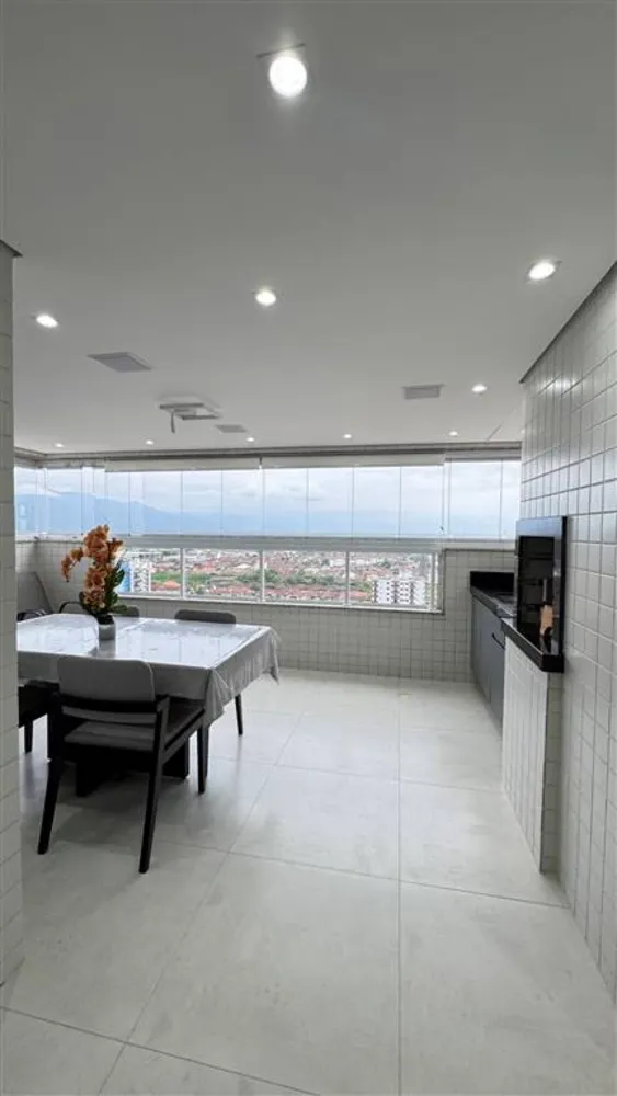 Apartamento, 2 quartos, 90 m² - Foto 2