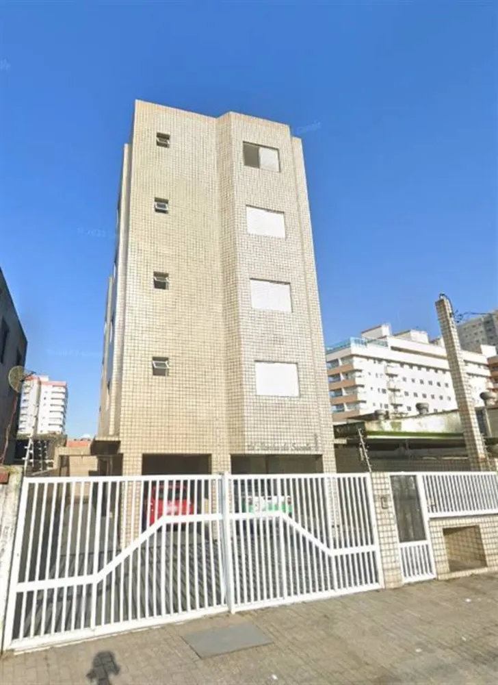 Apartamento, 1 quarto - Foto 1