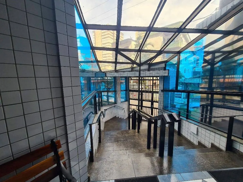 Apartamento, 1 quarto, 53 m² - Foto 1