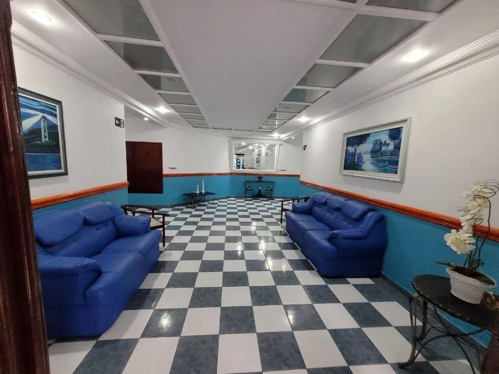 Apartamento, 1 quarto, 53 m² - Foto 6