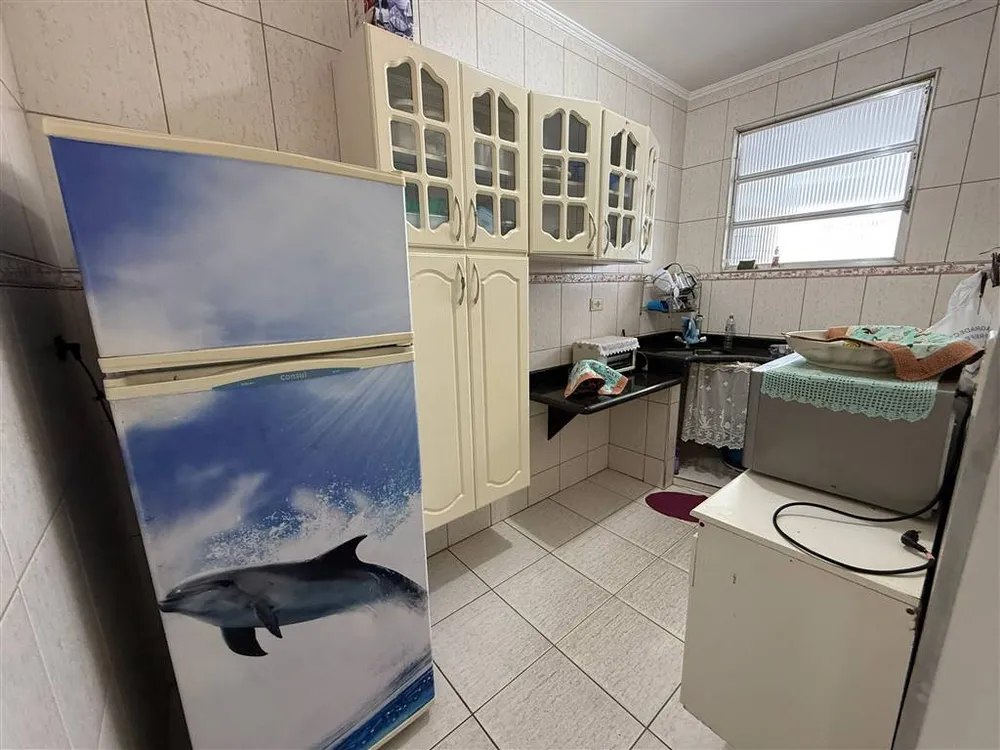 Apartamento, 2 quartos, 55 m² - Foto 1