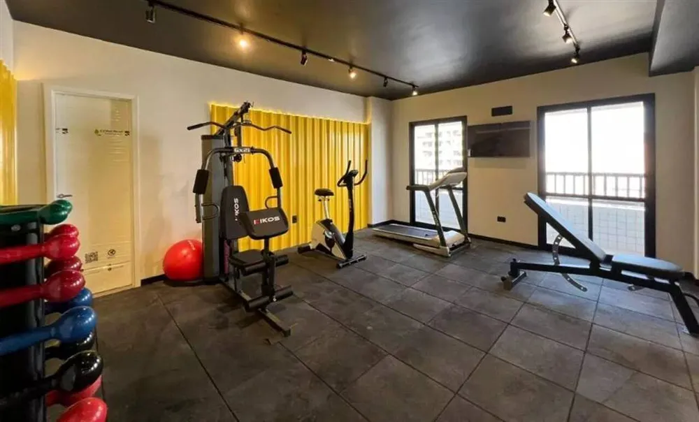 Apartamento, 2 quartos, 82 m² - Foto 8