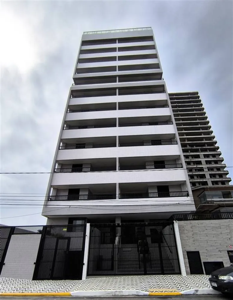 Apartamento, 2 quartos, 82 m² - Foto 5