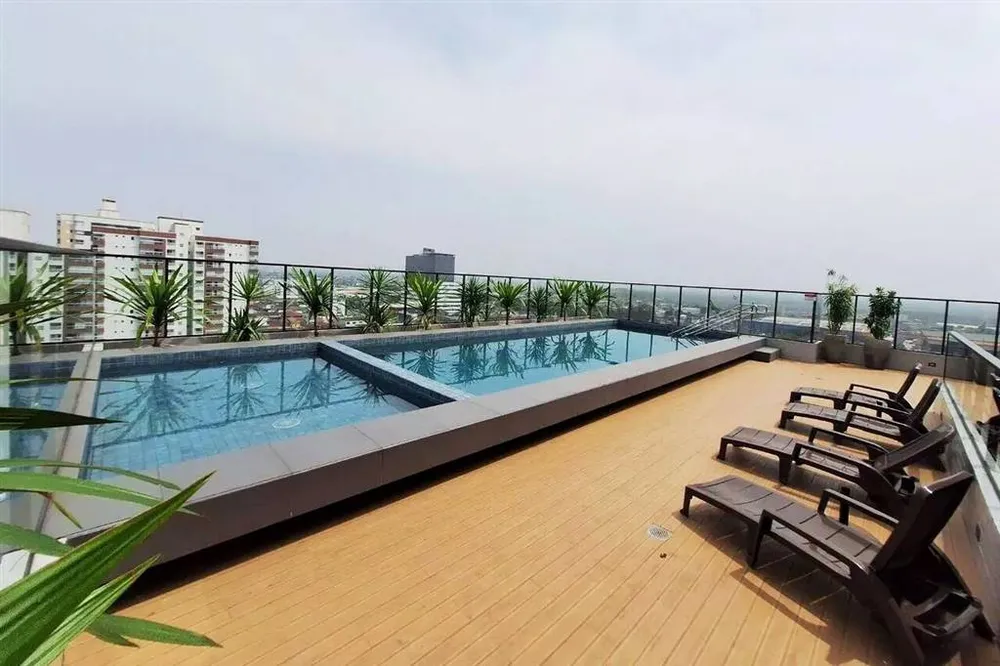 Apartamento, 2 quartos, 82 m² - Foto 15