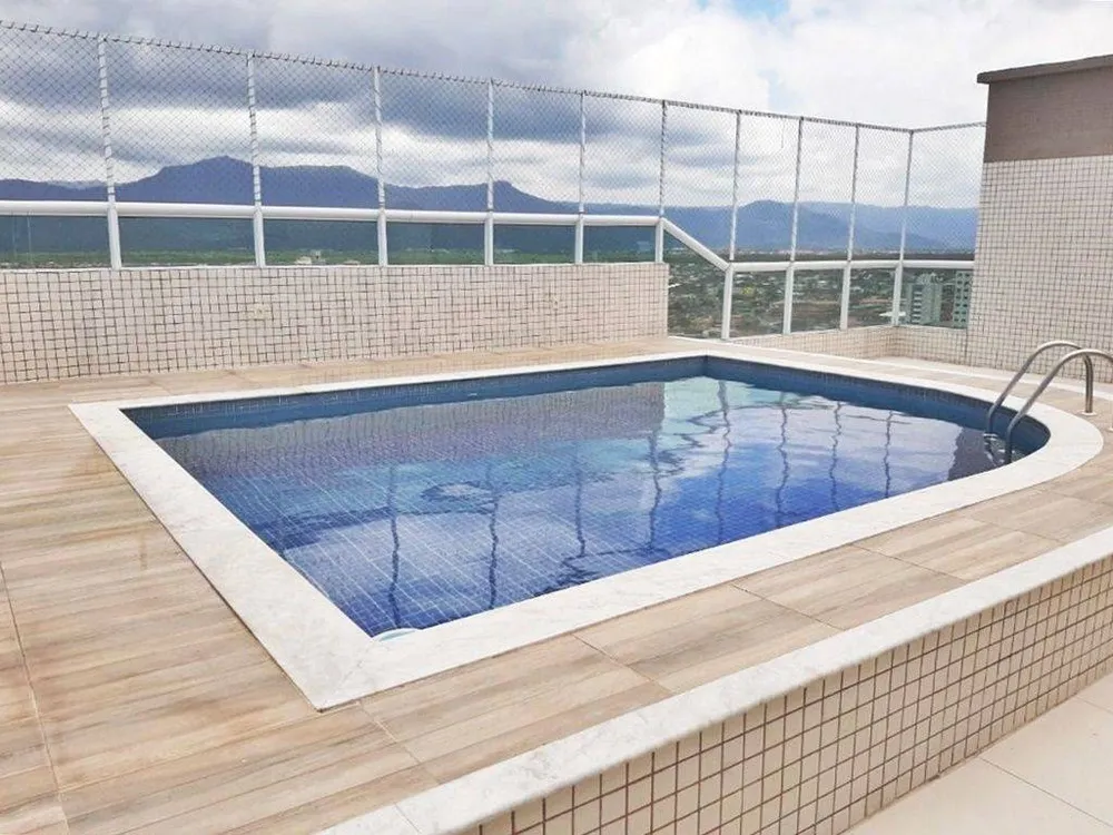 Apartamento, 2 quartos, 83 m² - Foto 3