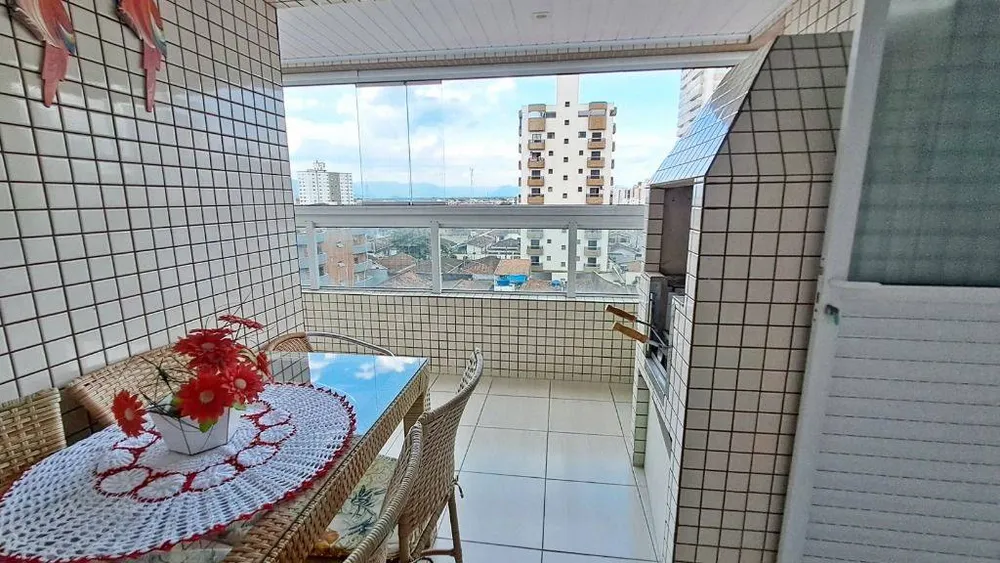 Apartamento, 2 quartos, 83 m² - Foto 8