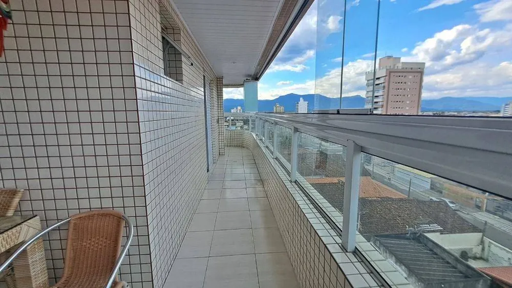 Apartamento, 2 quartos, 83 m² - Foto 9