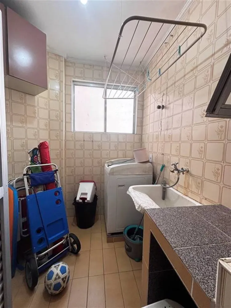 Apartamento, 1 quarto, 54 m² - Foto 2
