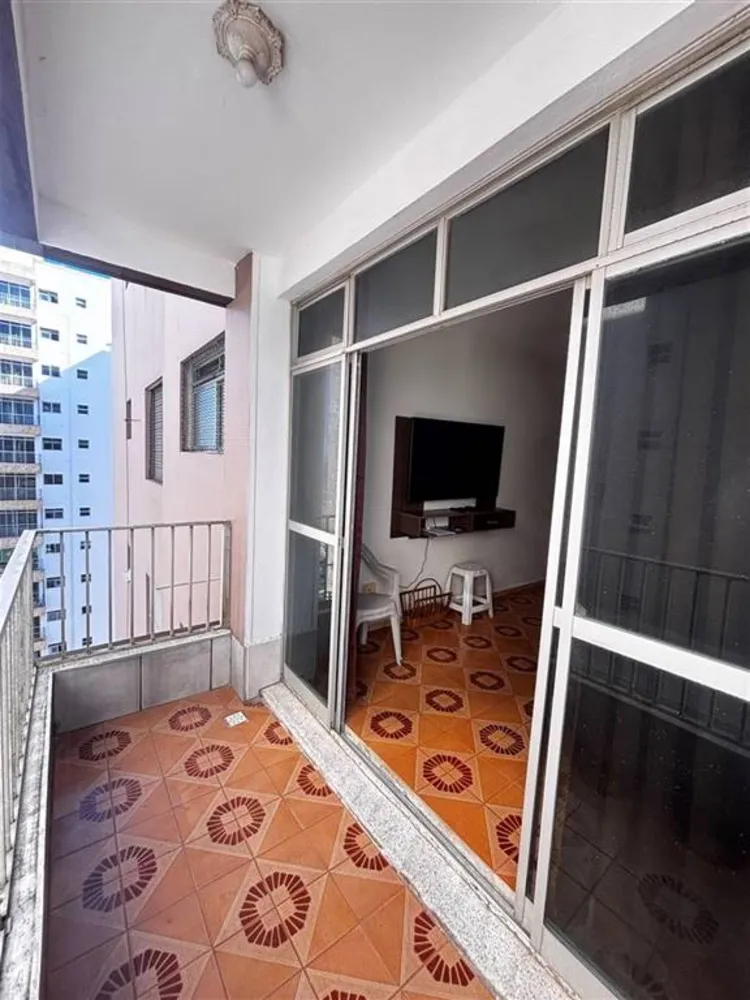 Apartamento, 1 quarto, 54 m² - Foto 5
