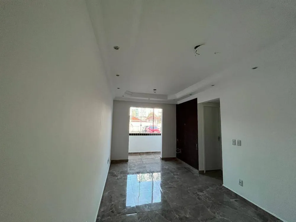 Apartamento, 2 quartos - Foto 1