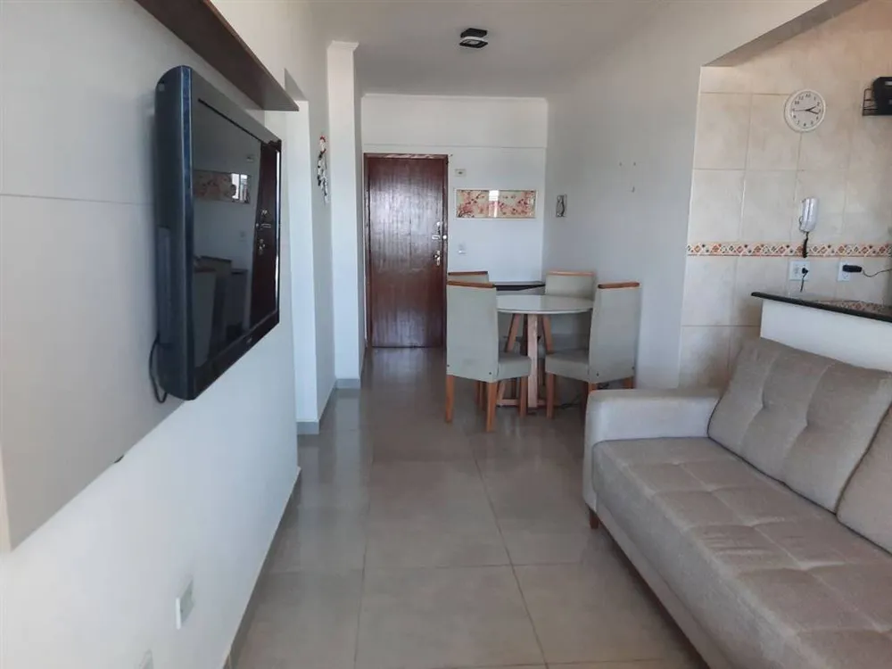 Apartamento, 2 quartos, 75 m² - Foto 2
