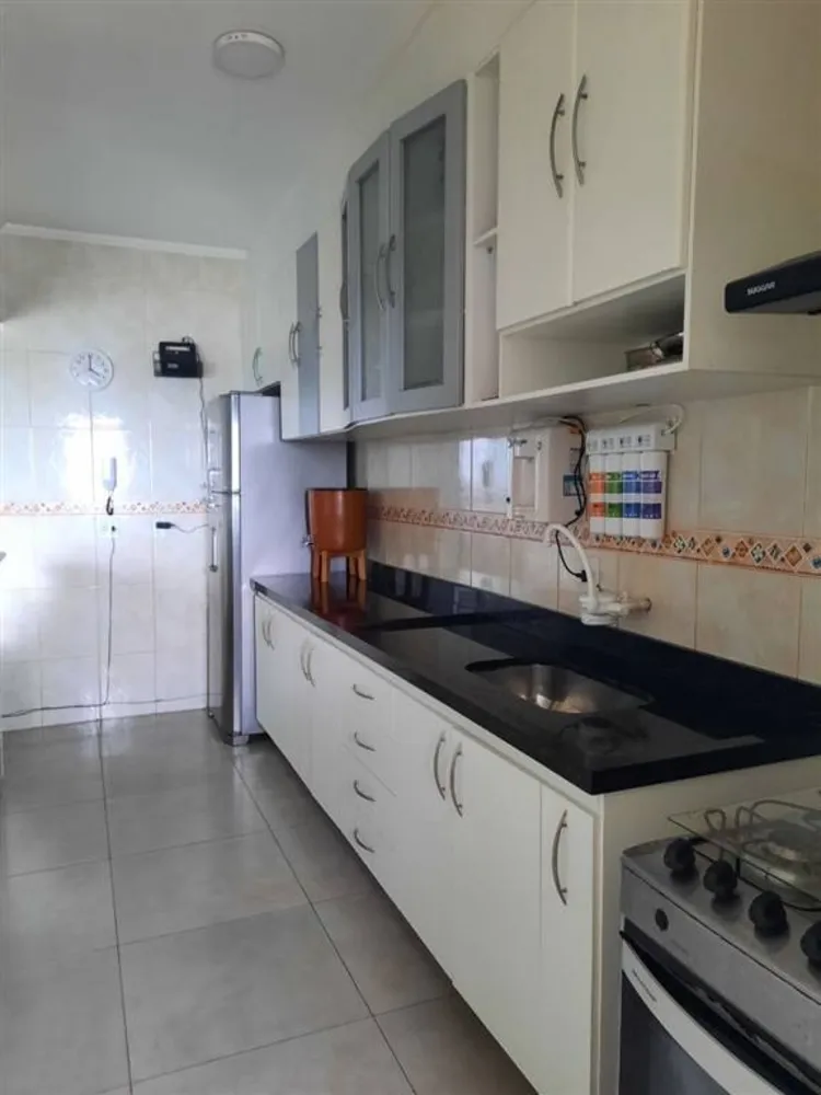 Apartamento, 2 quartos, 75 m² - Foto 8