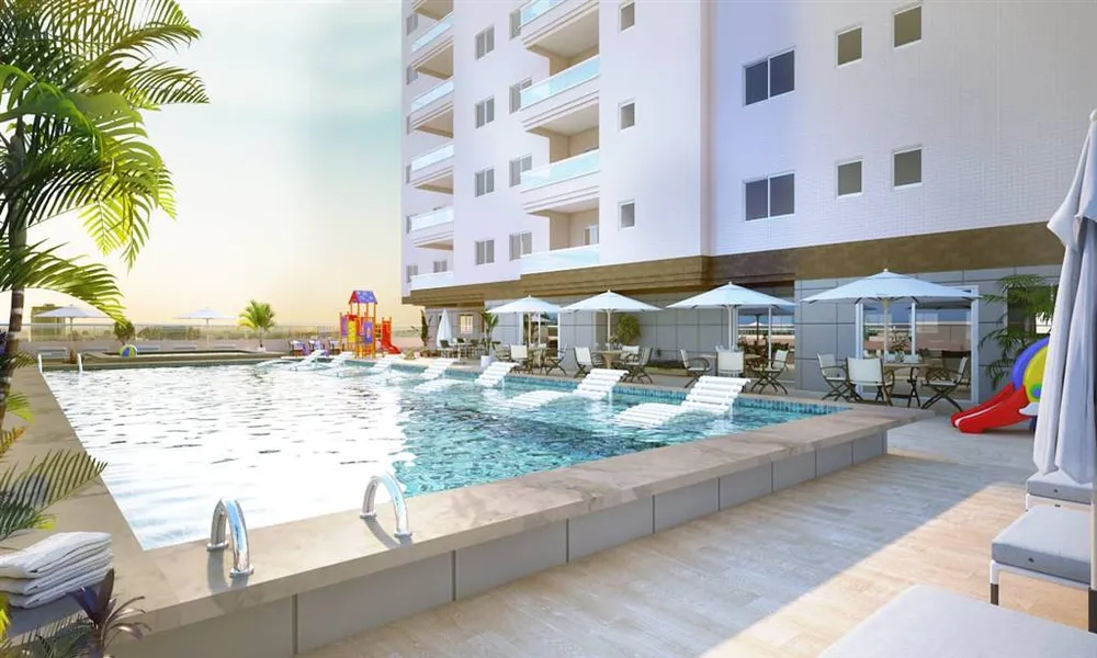 Apartamento, 3 quartos, 122 m² - Foto 11