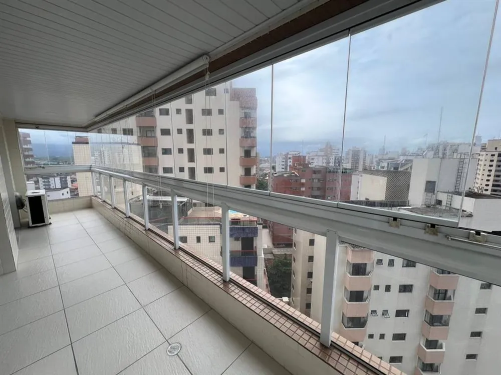 Apartamento, 2 quartos, 86 m² - Foto 2