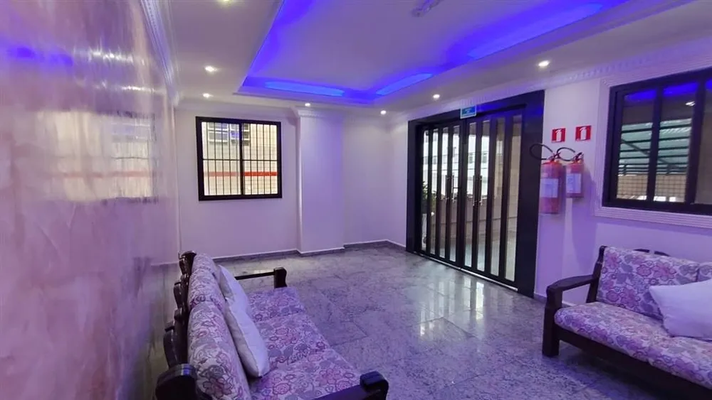 Apartamento, 1 quarto, 50 m² - Foto 3