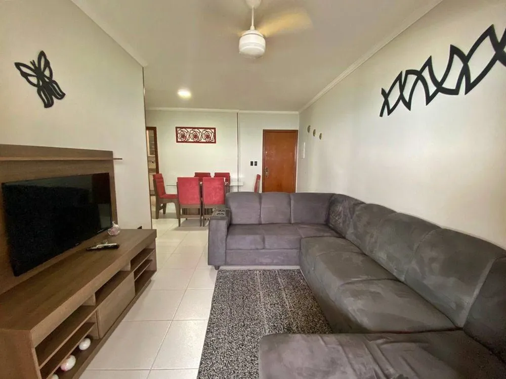 Apartamento, 3 quartos, 100 m² - Foto 2