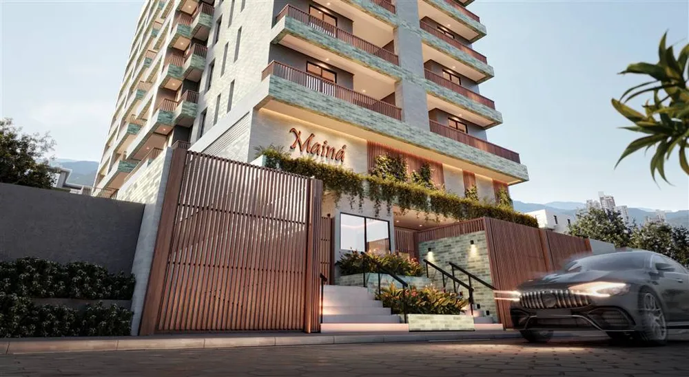 Apartamento, 2 quartos, 71 m² - Foto 1
