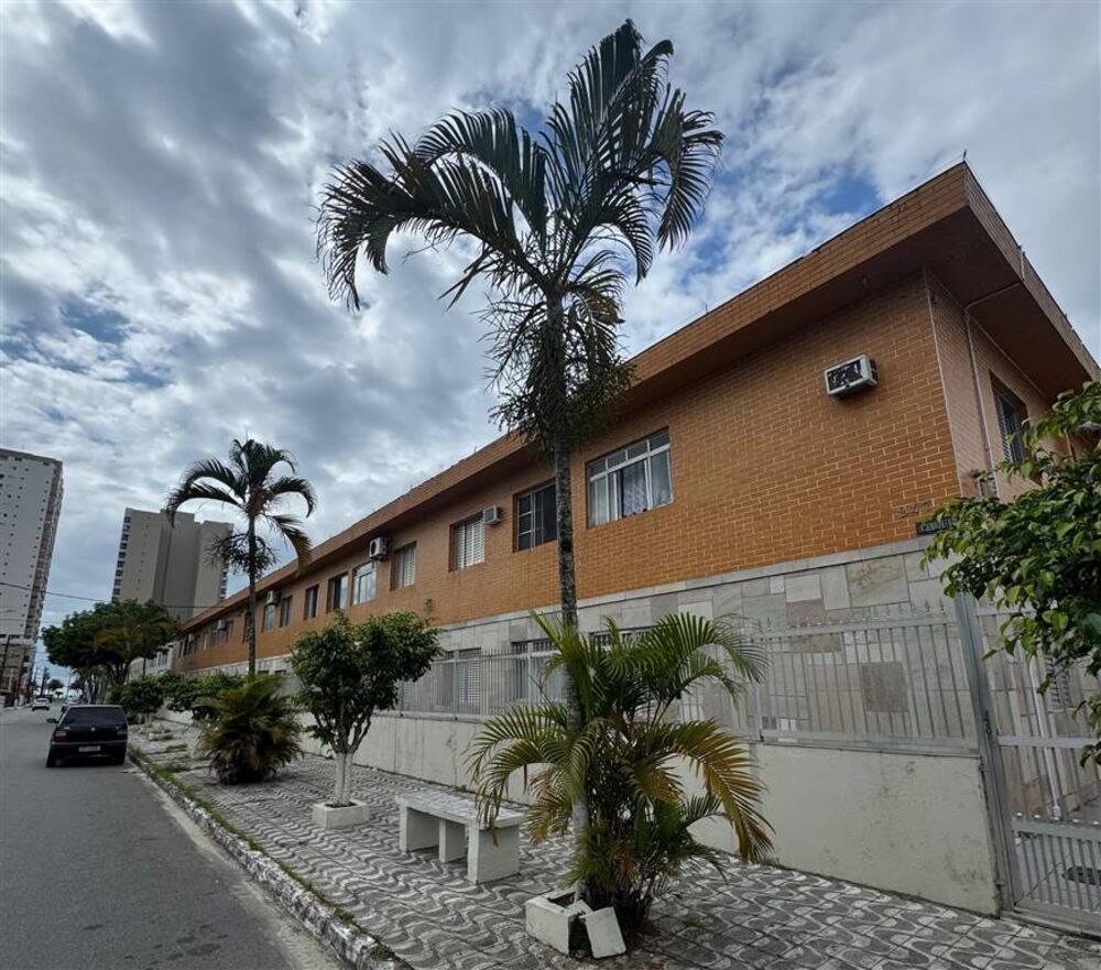 Kitnet-Studio, 37 m² - Foto 1